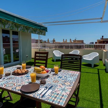 Duplex Penthouse With Terrace. Beach-Pool 카넷드버렝구어 외부 사진
