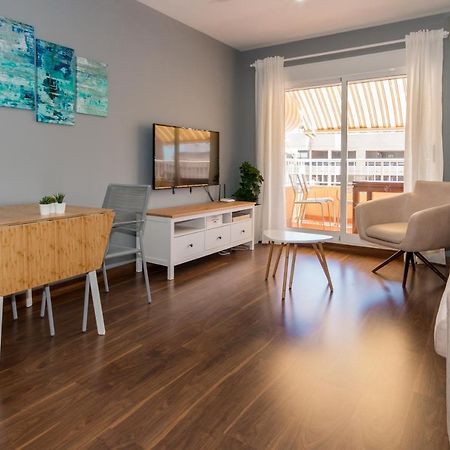 Duplex Penthouse With Terrace. Beach-Pool 카넷드버렝구어 외부 사진