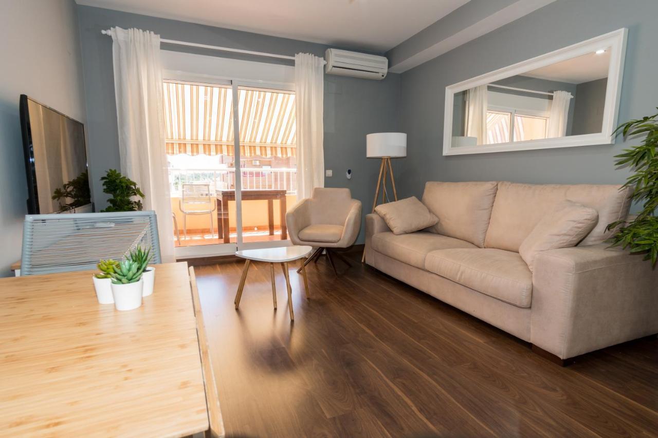Duplex Penthouse With Terrace. Beach-Pool 카넷드버렝구어 외부 사진