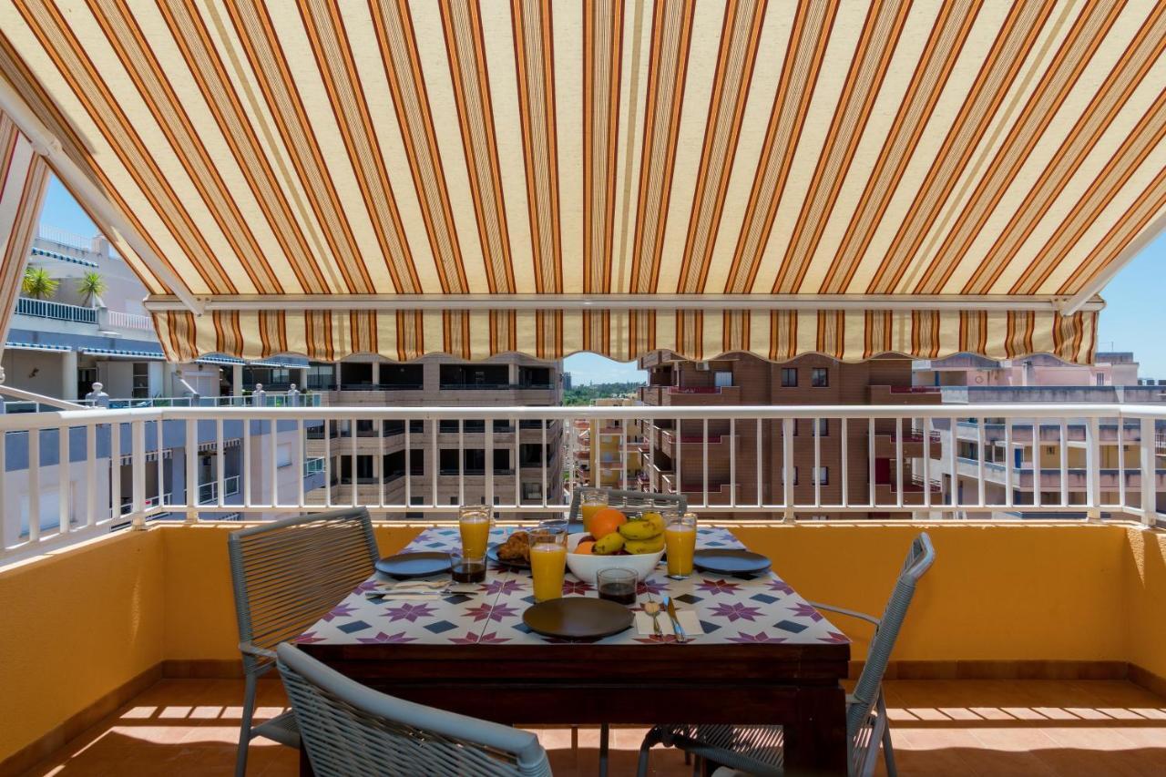 Duplex Penthouse With Terrace. Beach-Pool 카넷드버렝구어 외부 사진