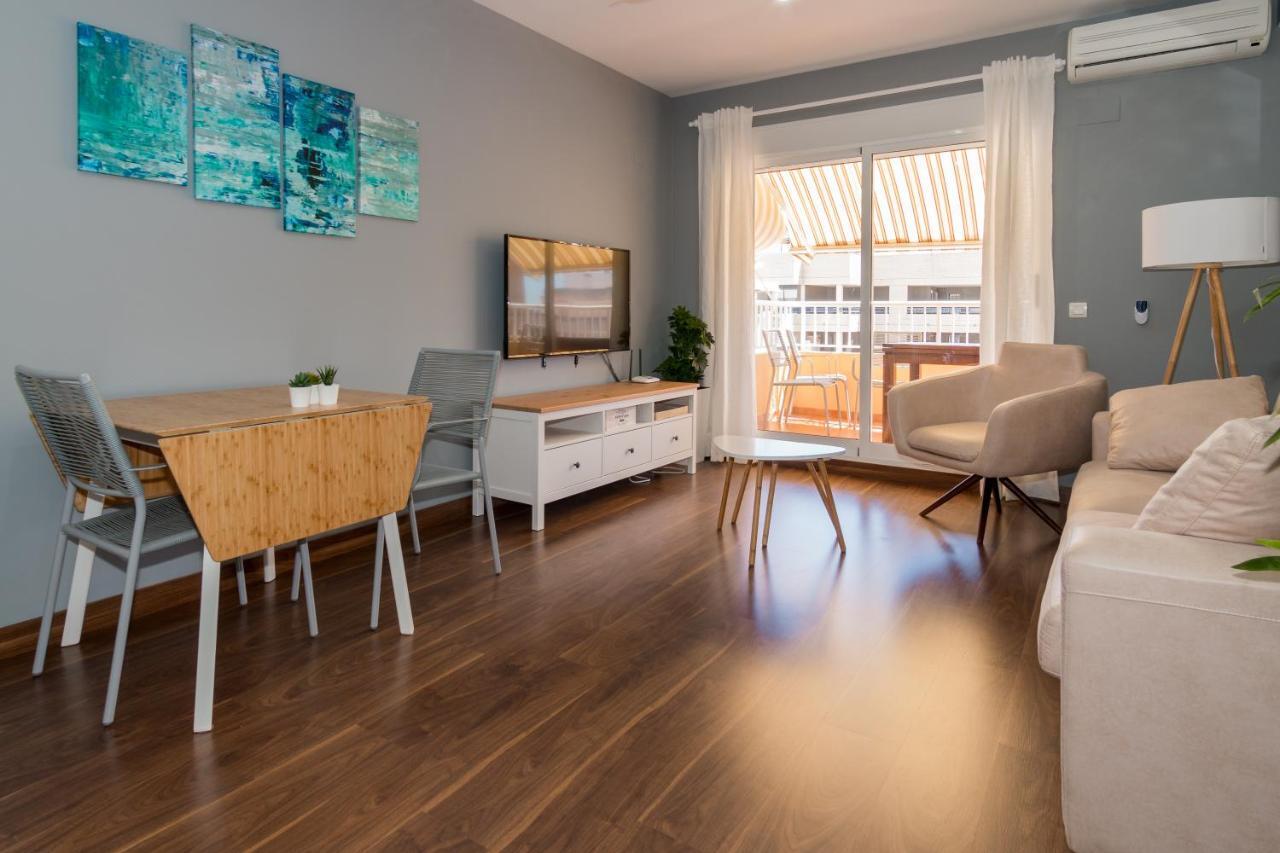Duplex Penthouse With Terrace. Beach-Pool 카넷드버렝구어 외부 사진