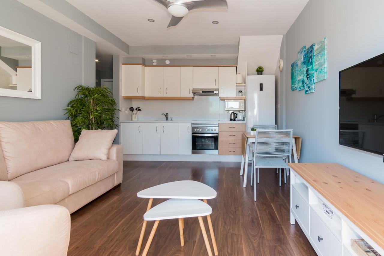 Duplex Penthouse With Terrace. Beach-Pool 카넷드버렝구어 외부 사진
