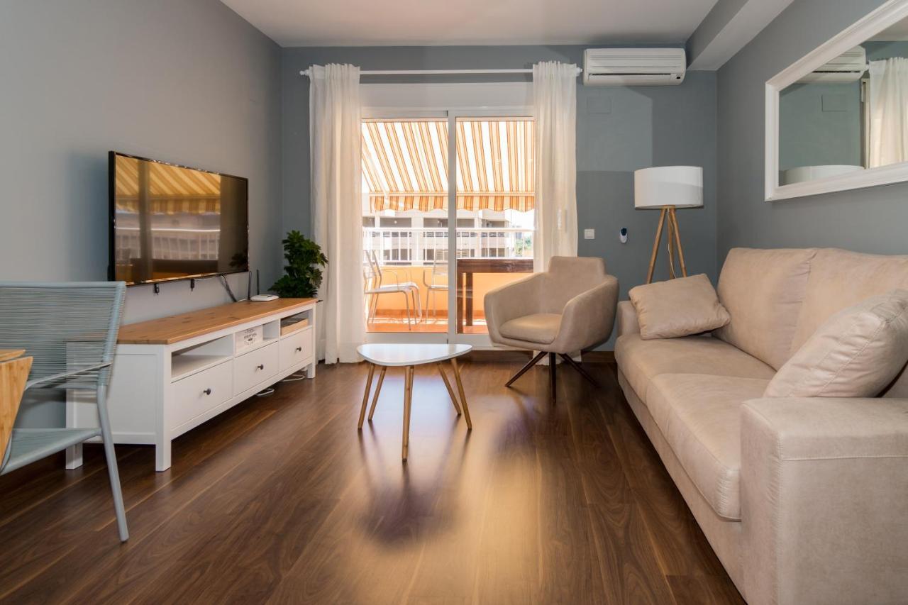 Duplex Penthouse With Terrace. Beach-Pool 카넷드버렝구어 외부 사진