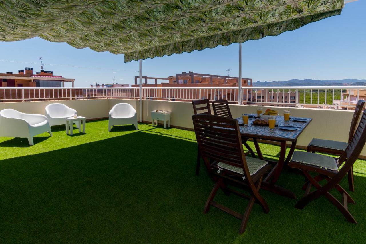 Duplex Penthouse With Terrace. Beach-Pool 카넷드버렝구어 외부 사진