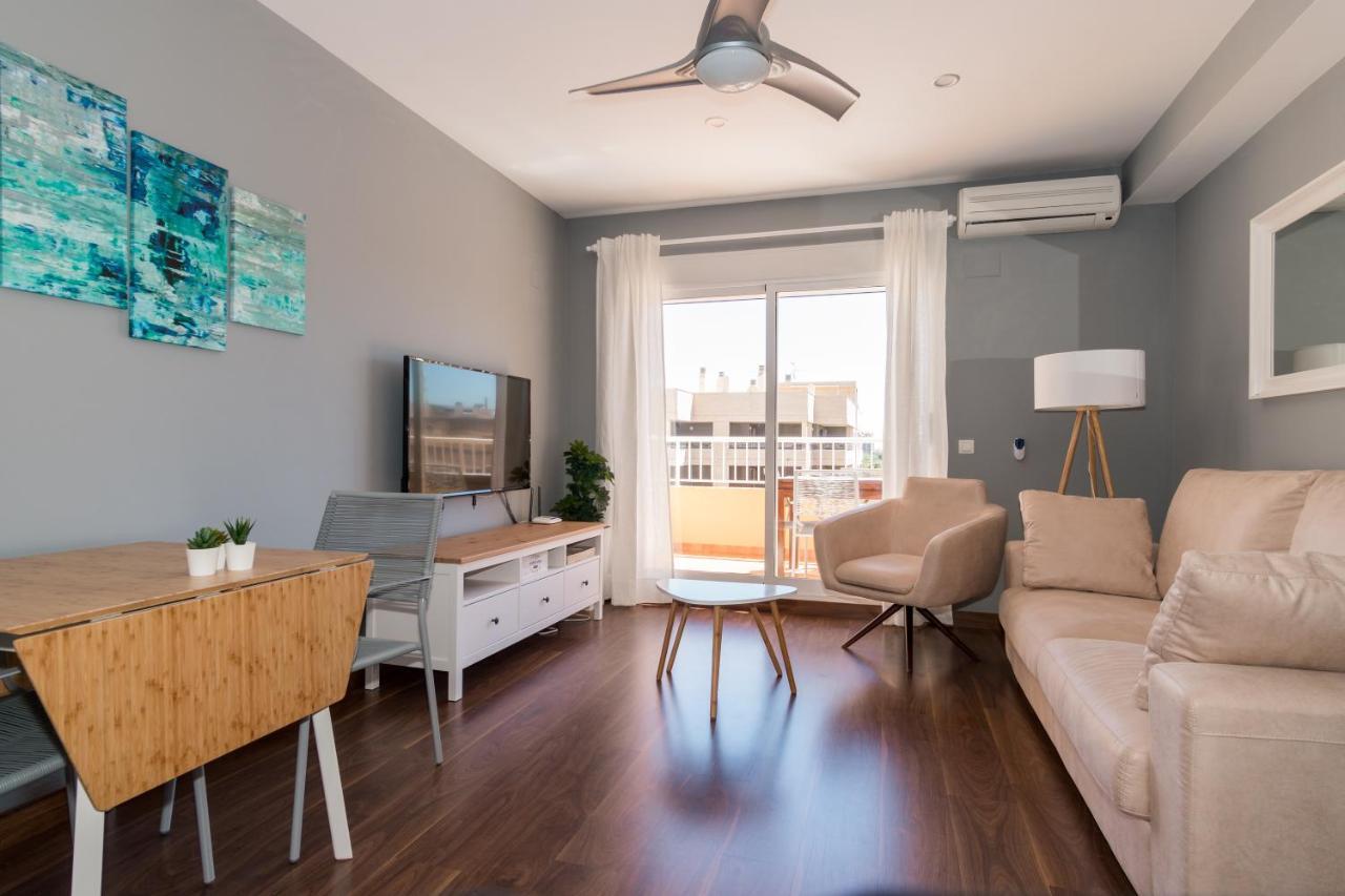 Duplex Penthouse With Terrace. Beach-Pool 카넷드버렝구어 외부 사진